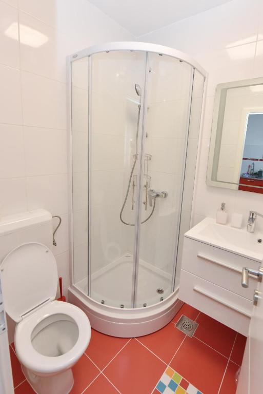 Apartman MiR photo