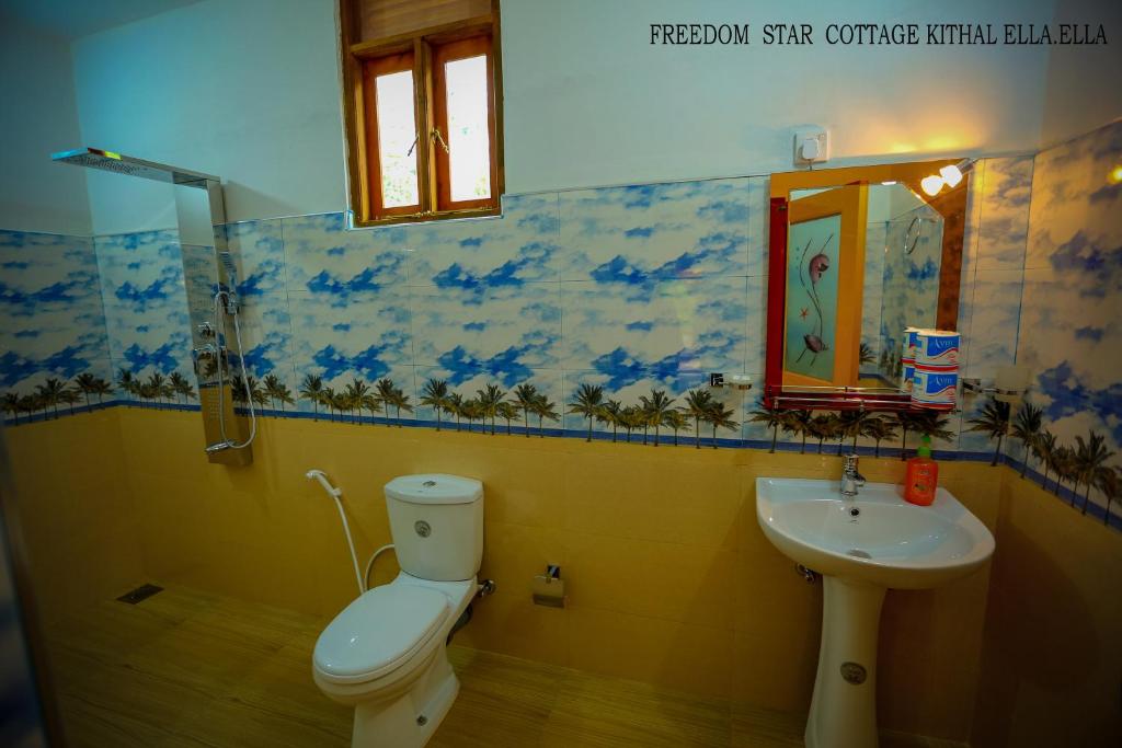 ELLA FREEDOM STAR COTTAGE photo