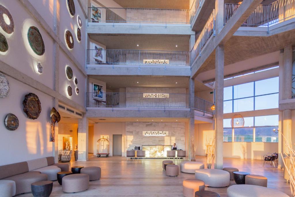 Hotel Zahara Beach & Spa - Adults Recommended photo