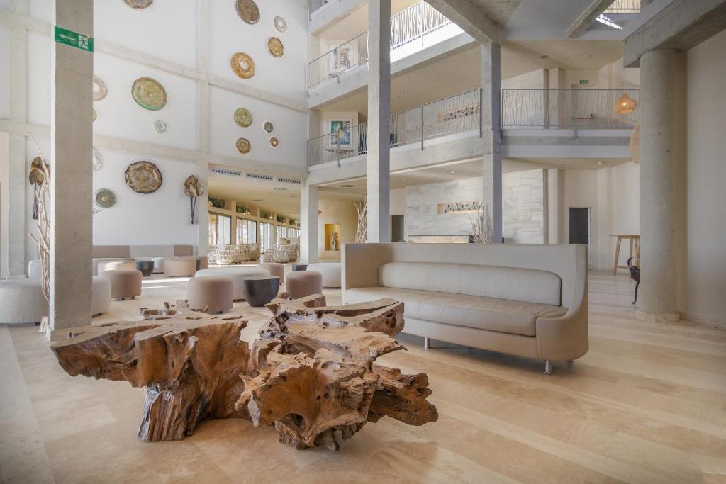 Hotel Zahara Beach & Spa - Adults Recommended photo
