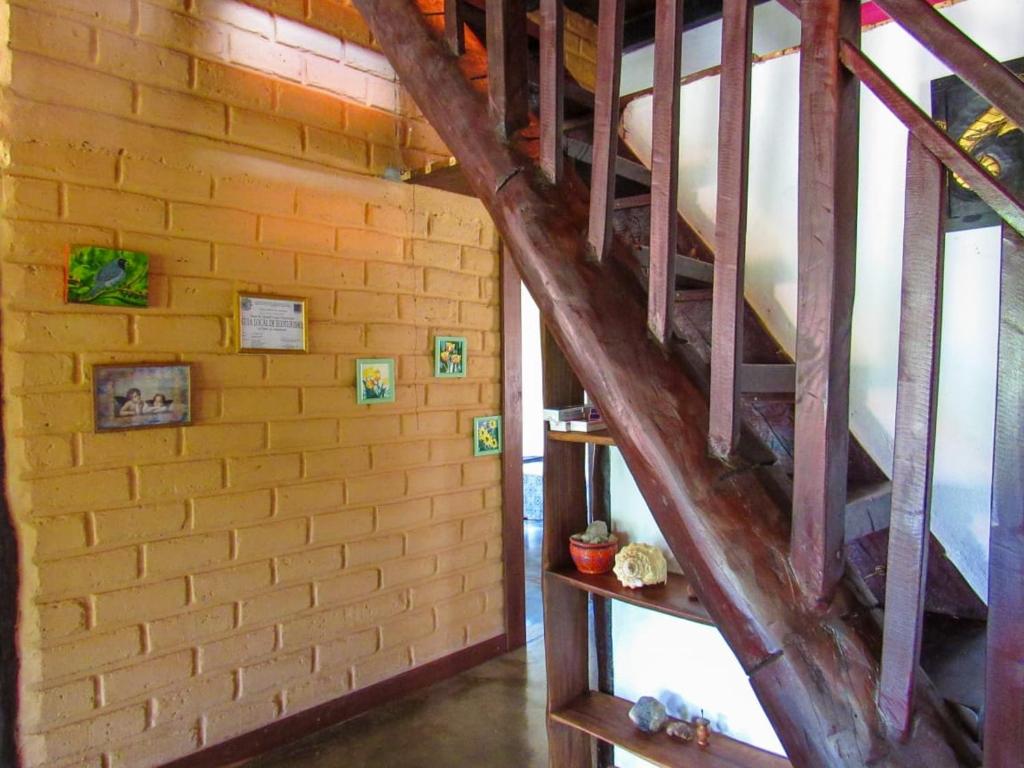 Pousada Varanda da Serra photo