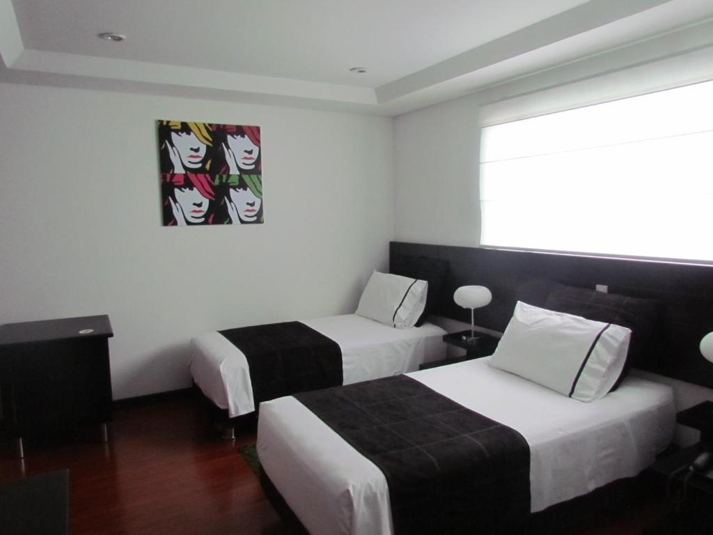 Hotel Classic photo