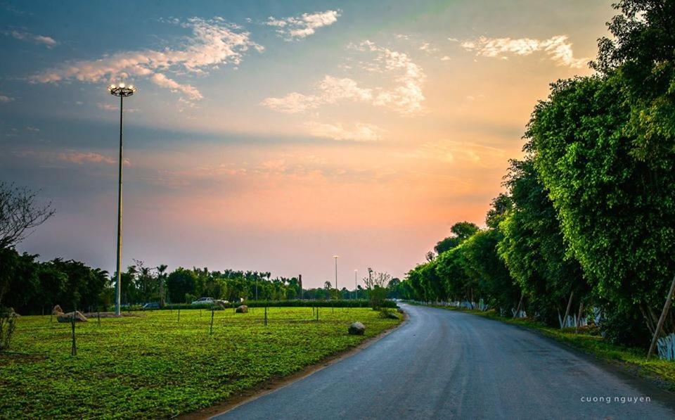 Sue homestay Ecopark photo