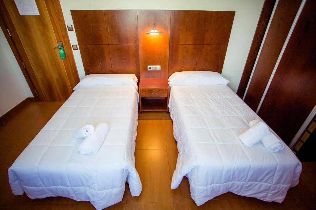 Hotel Villa De Carcar photo