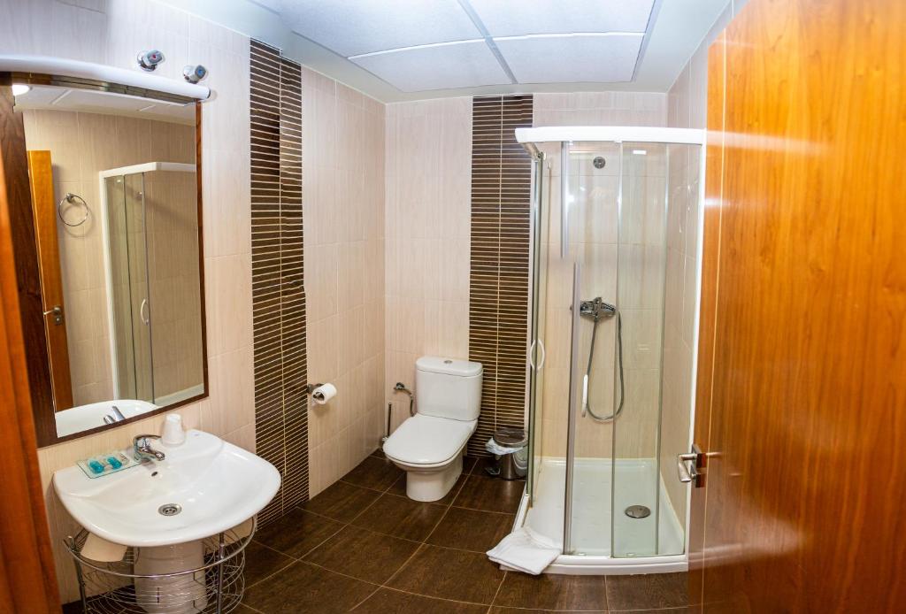 Hotel Villa De Carcar photo