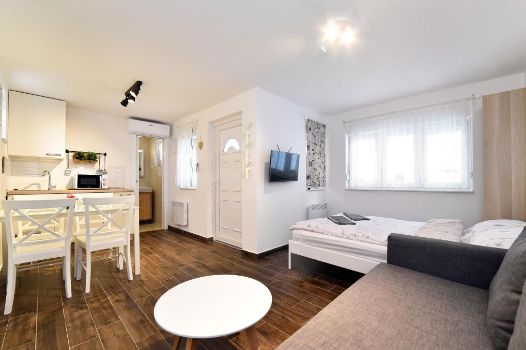 Hostel Temza