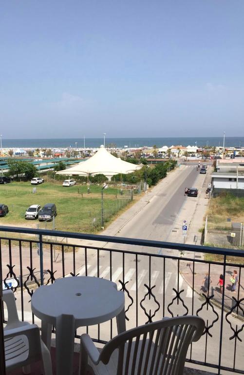 Bella Vista apartment, Chioggia