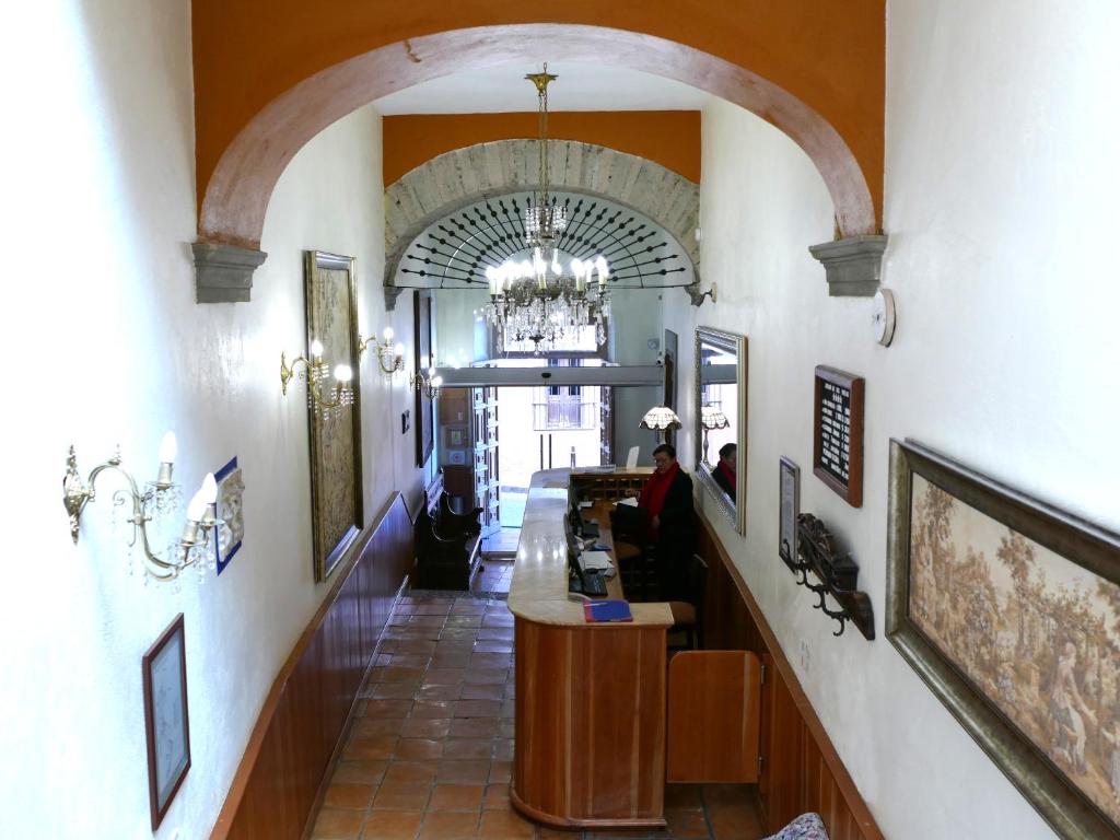 El Meson de los Poetas photo