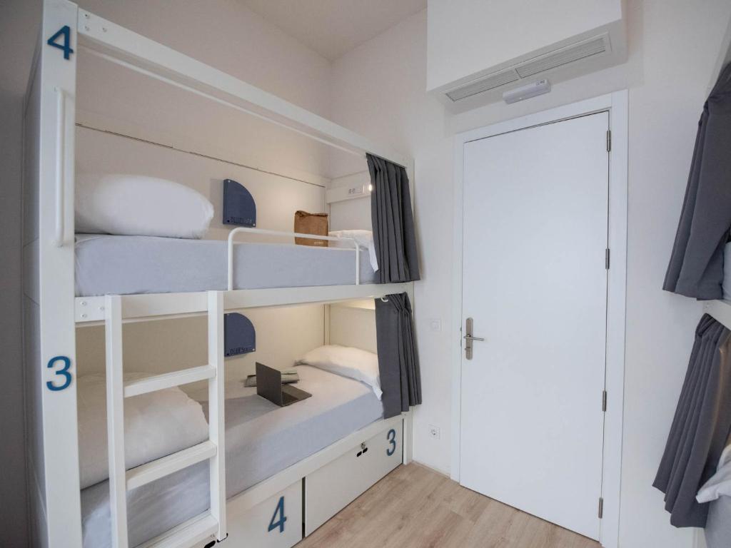 Room Gran Vía - 5