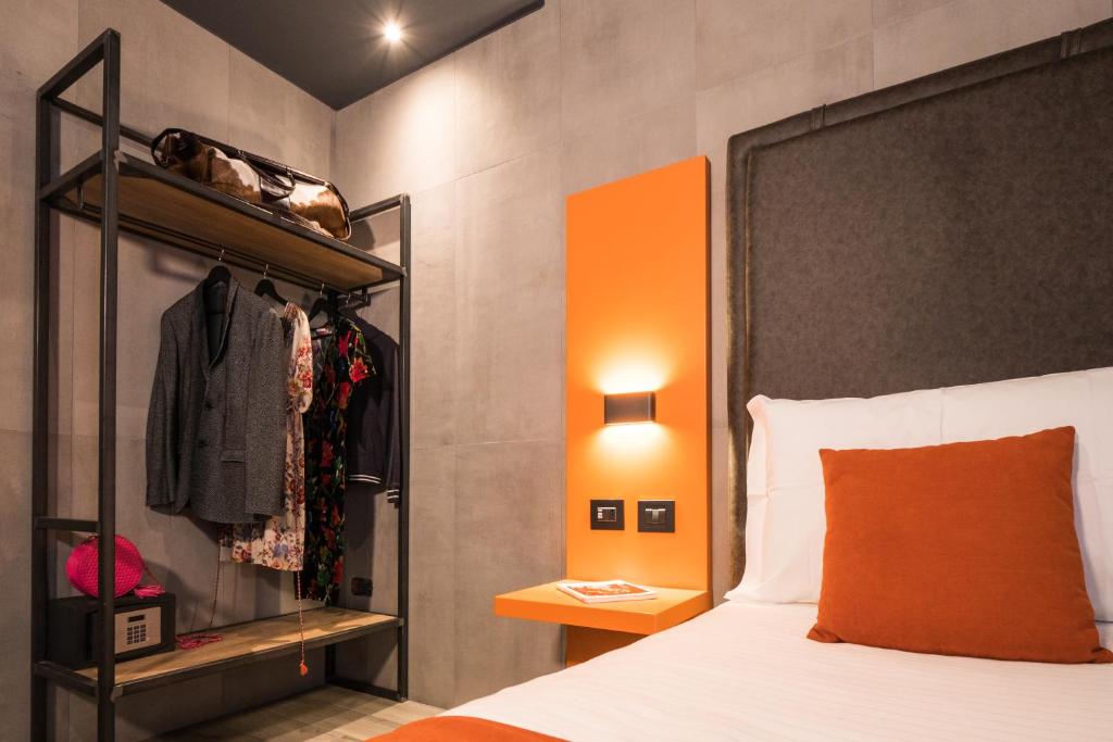 Hotel Room 2