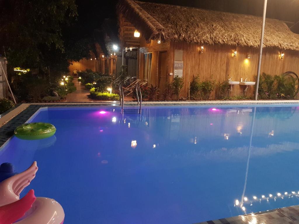 Tam Coc Horizon Bungalow