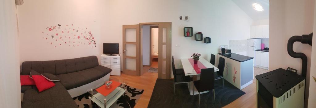 APARTMA JASMIN 전경