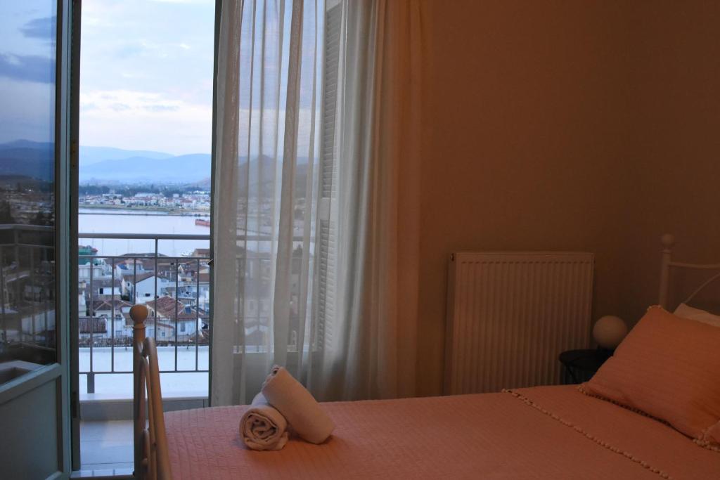 "ΡΟΔΙ" ΔΙΑΜΕΡΙΣΜΑ / "RODI" Apartment photo
