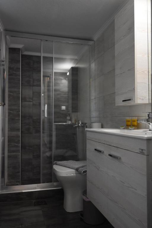 "ΡΟΔΙ" ΔΙΑΜΕΡΙΣΜΑ / "RODI" Apartment photo