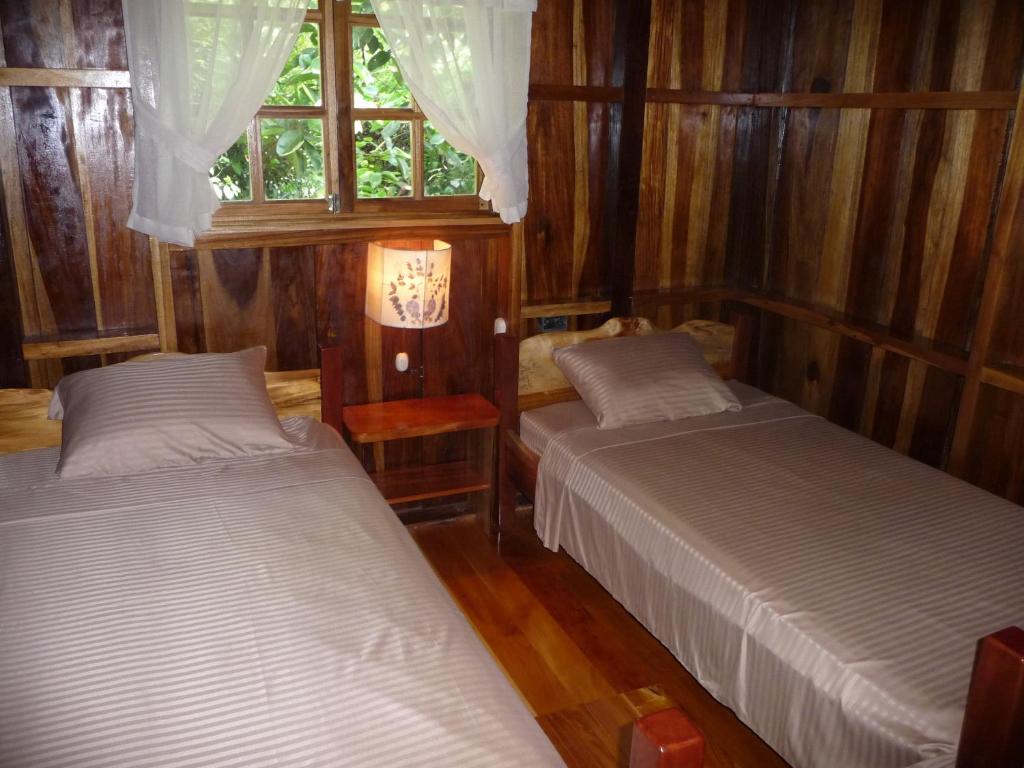 Excellent room comfort & quality