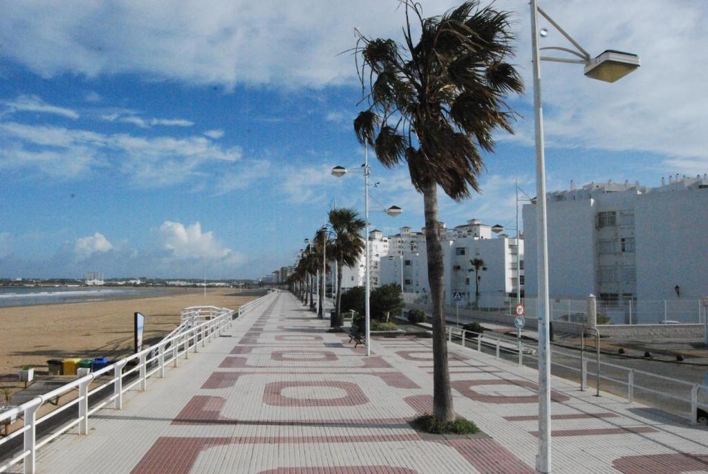 Torre de la Galeona - 5