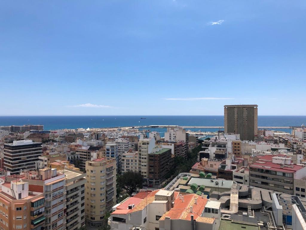 Apartamento City & Beach - 3