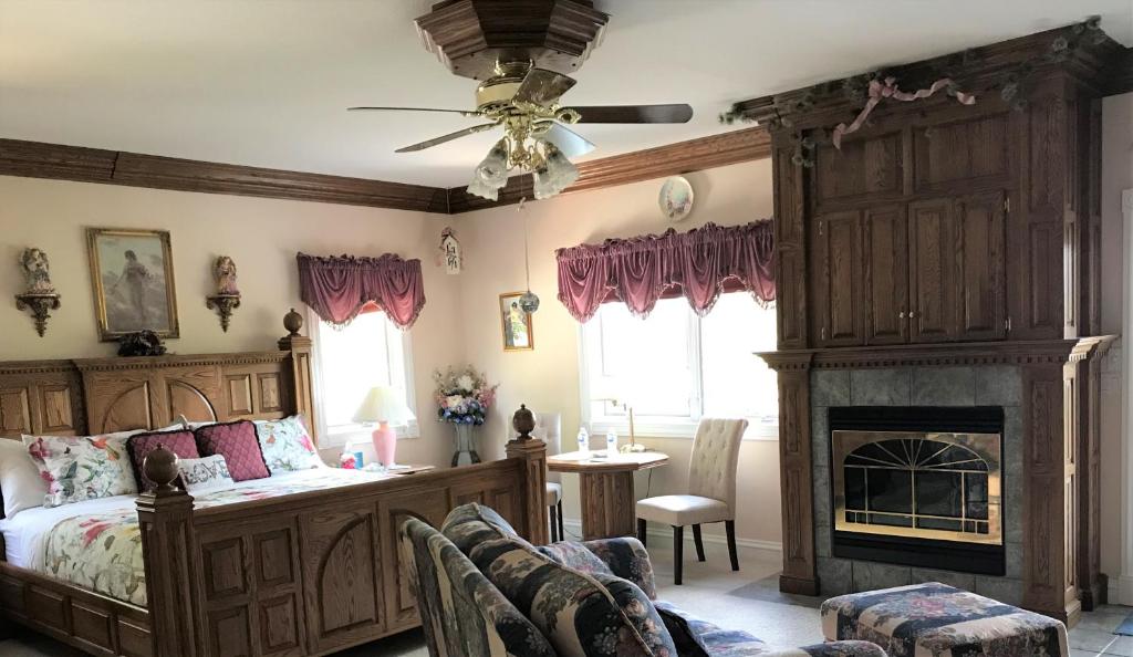Popular attractions Area Nearby Property