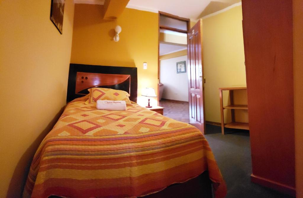 Morales Guest House photo