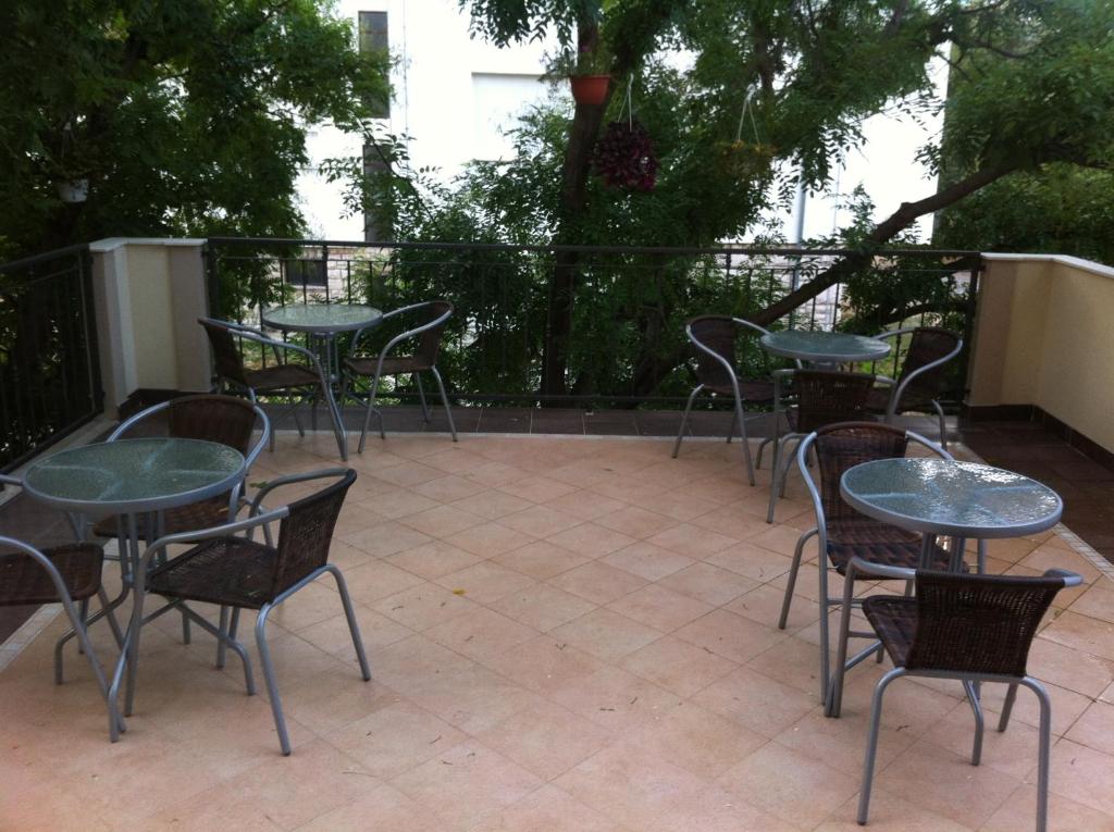 Guesthouse Liska - 5