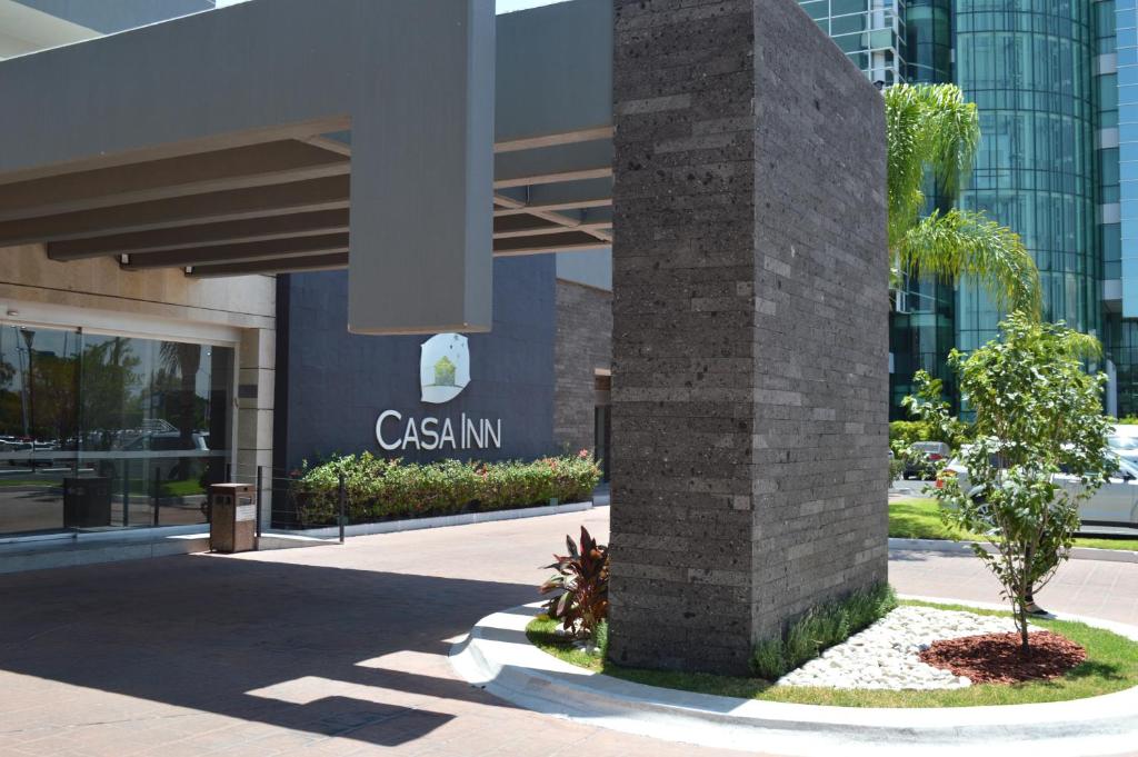 Casa Inn Business Hotel Celaya photo
