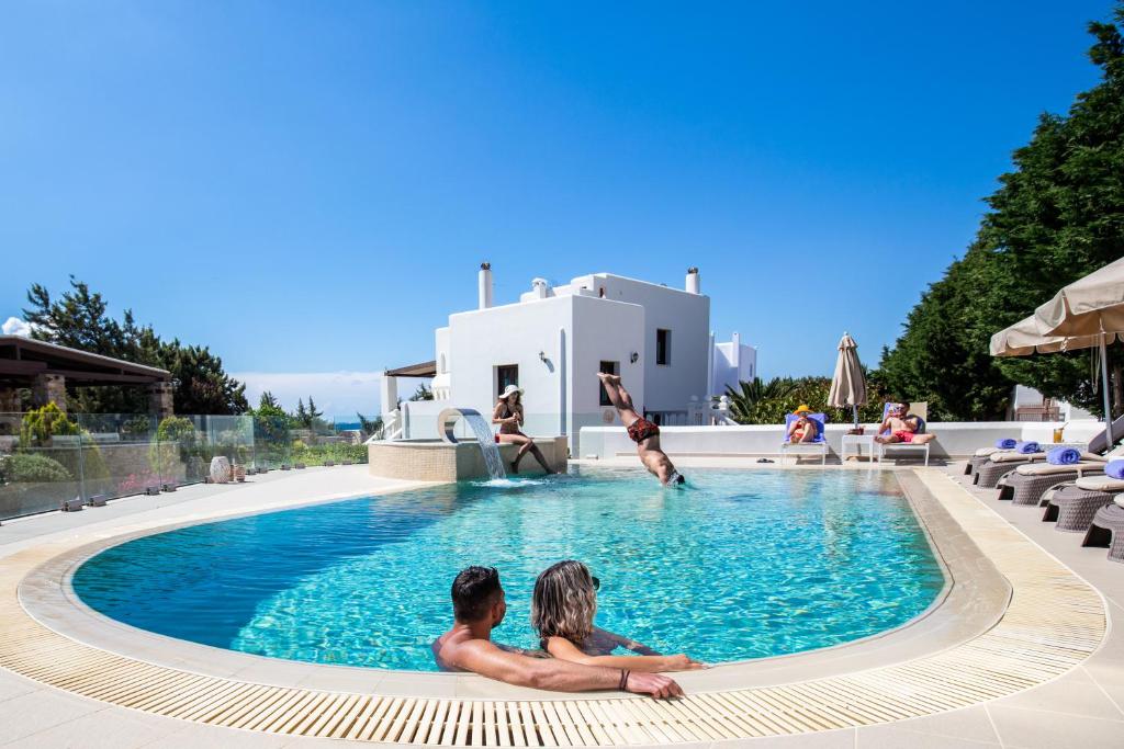 Villa Alyko photo