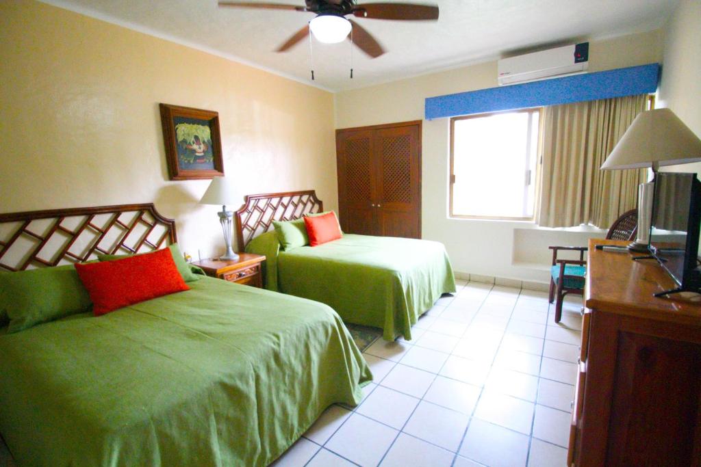 Villas del Sol en Los Tules - 5