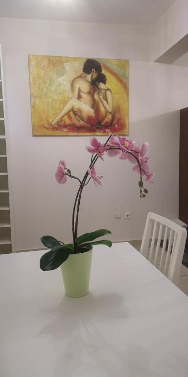 John's apartment — Hotel in Athens