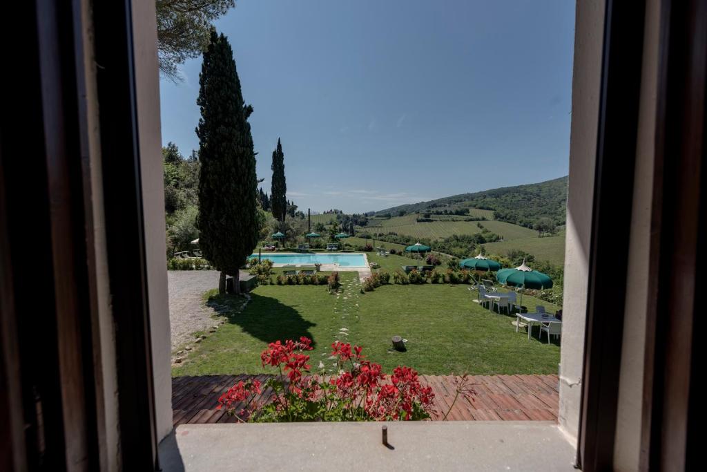 Villa Del Sole photo