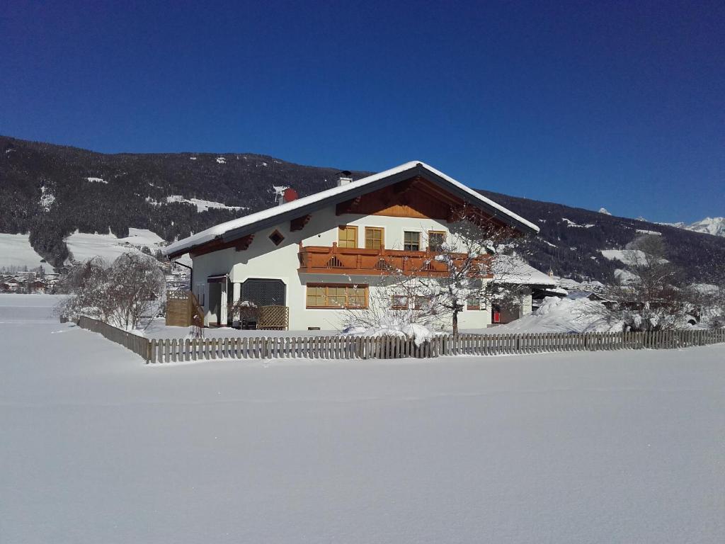 Ferienhaus Kahr Appartment Ennstal - 4