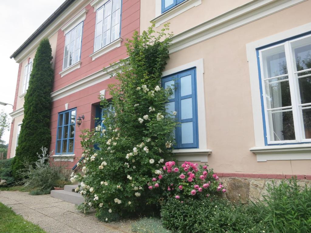 Romantik-Villa LebensART - 2