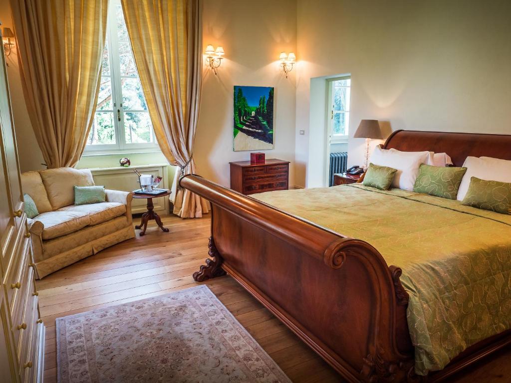 Hotel Villa Casanova photo