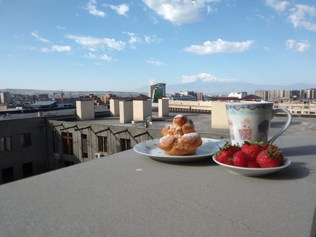 Yerevan4you Ararat View photo
