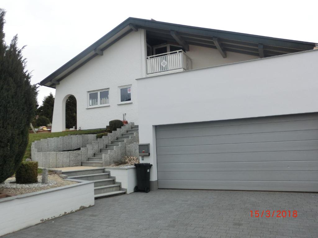 Ferienwohnung Dorn - 2