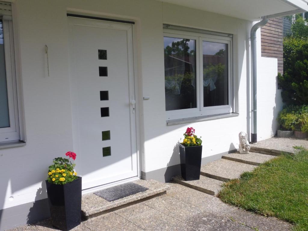Ferienwohnung Dorn - 3