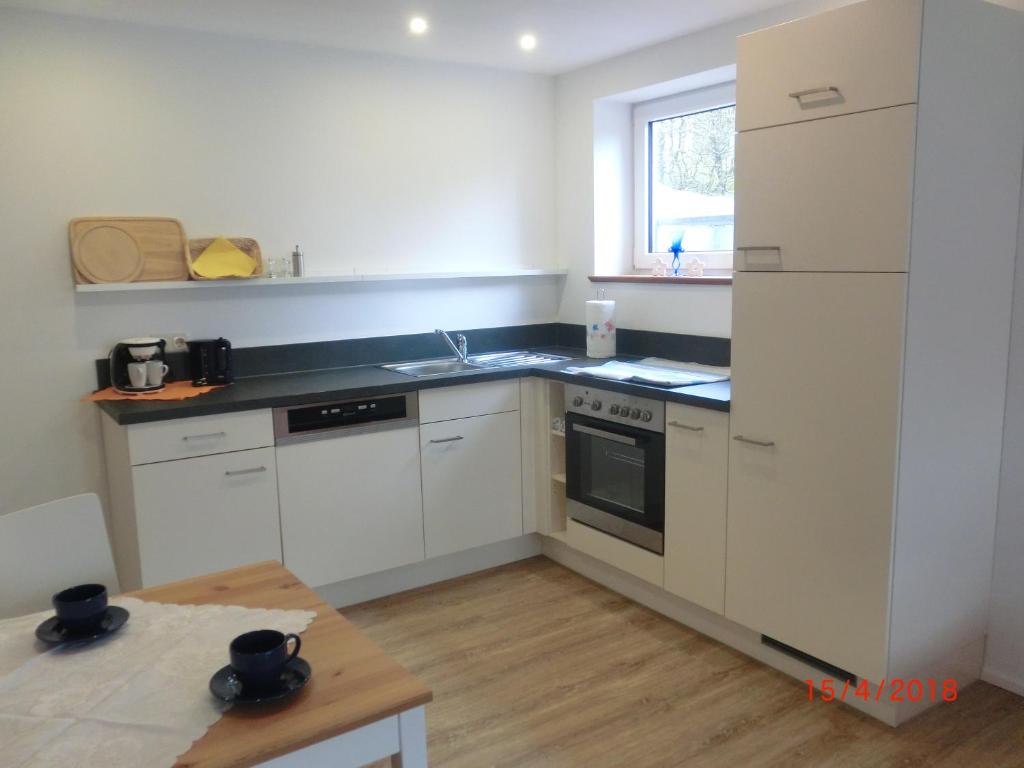 Ferienwohnung Dorn - 4