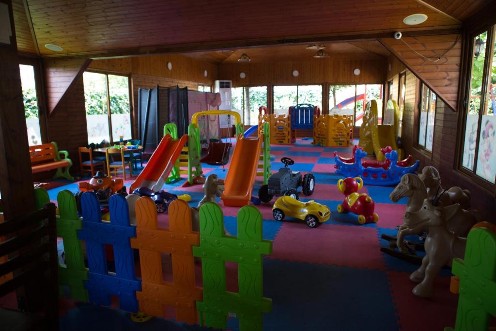 Buna Park Hotel photo