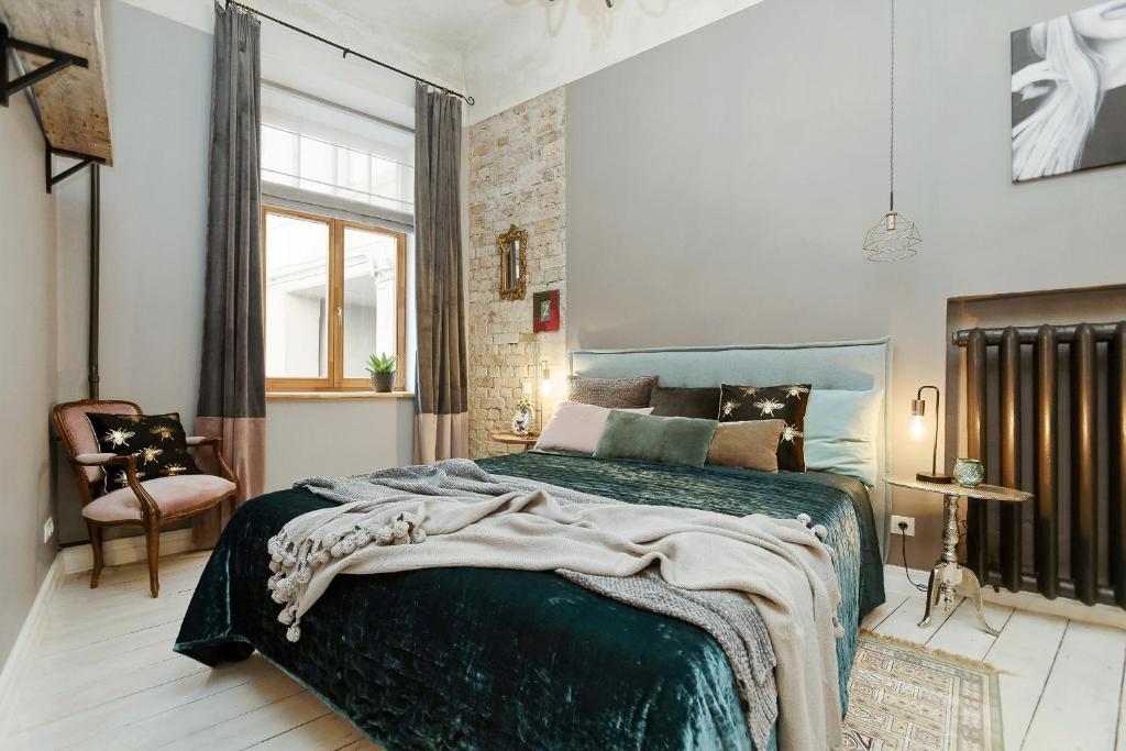 Riga Center Relax Apartment, Riga