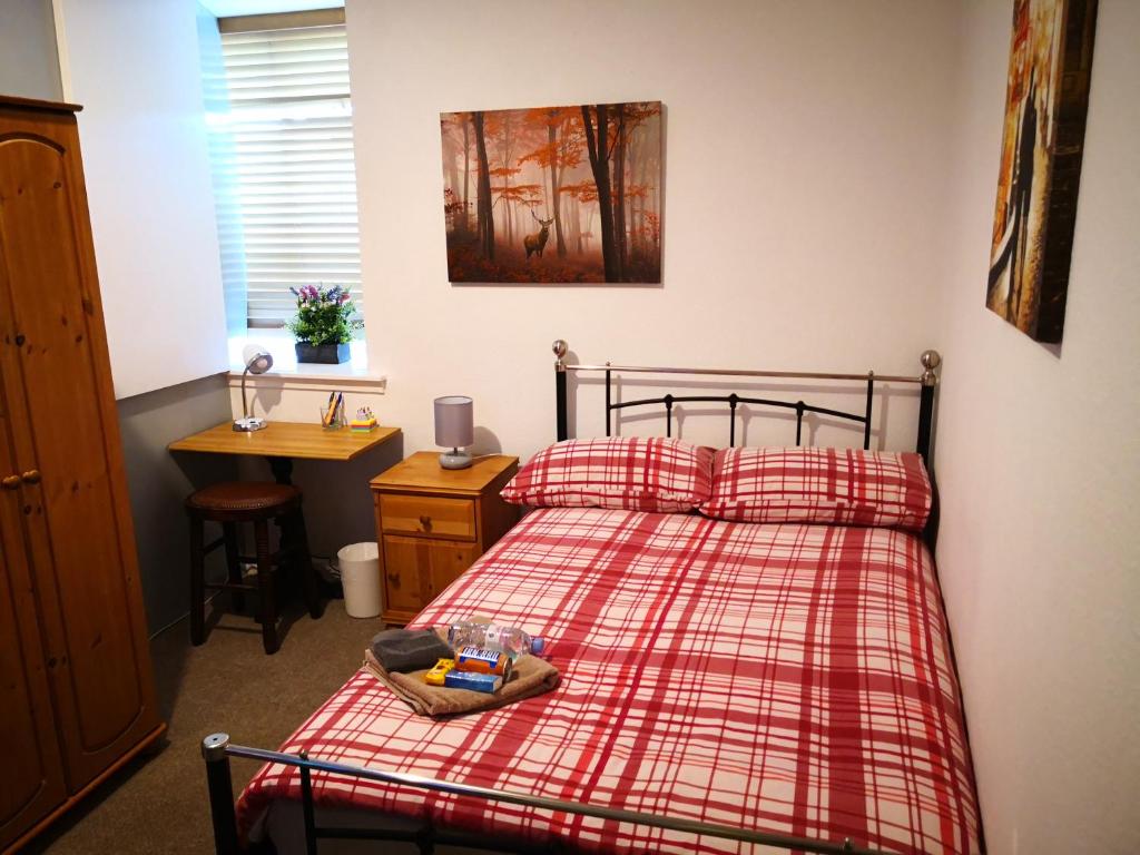 Gay accommodation edinburgh