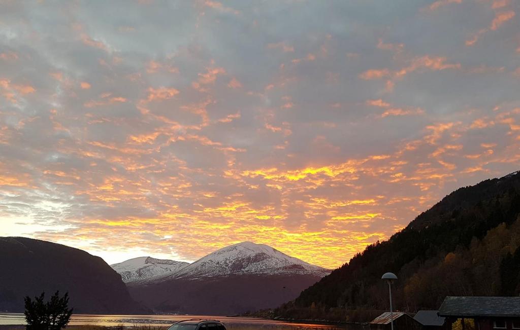 Hesthaug Gard photo