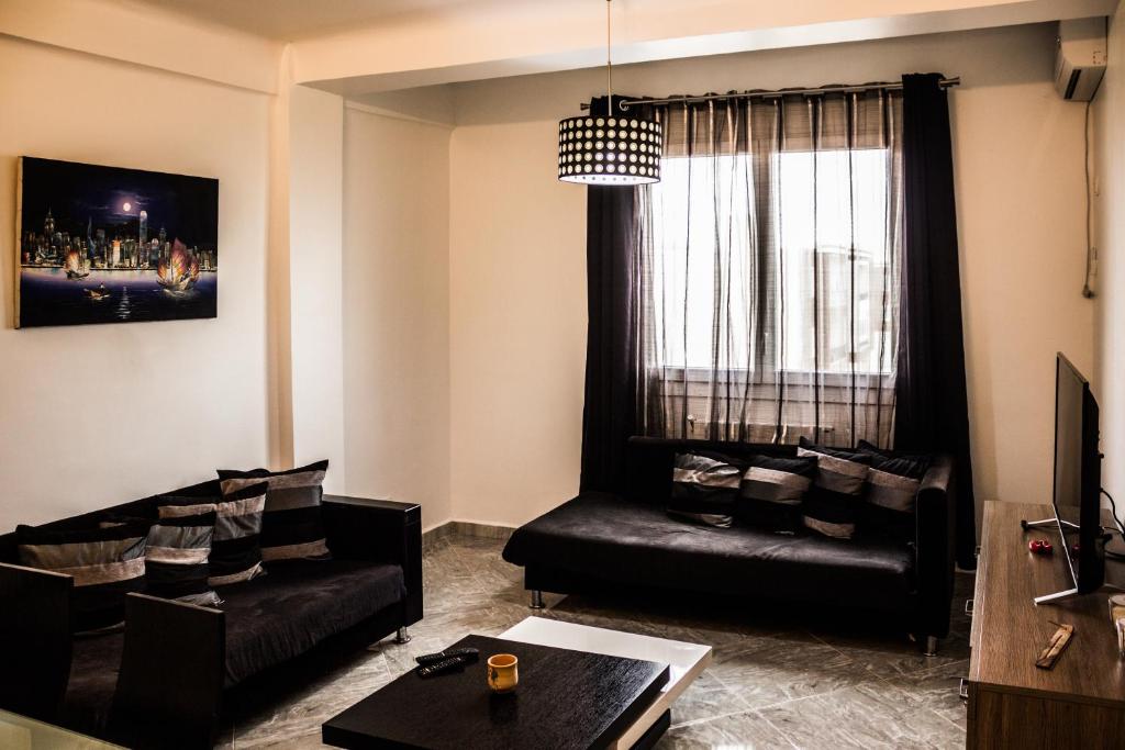 Apartments in Cheraga, Algeria price from 21, reviews of Hotels