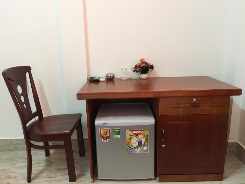 Song Hung Hotel 호텔 이미지 2