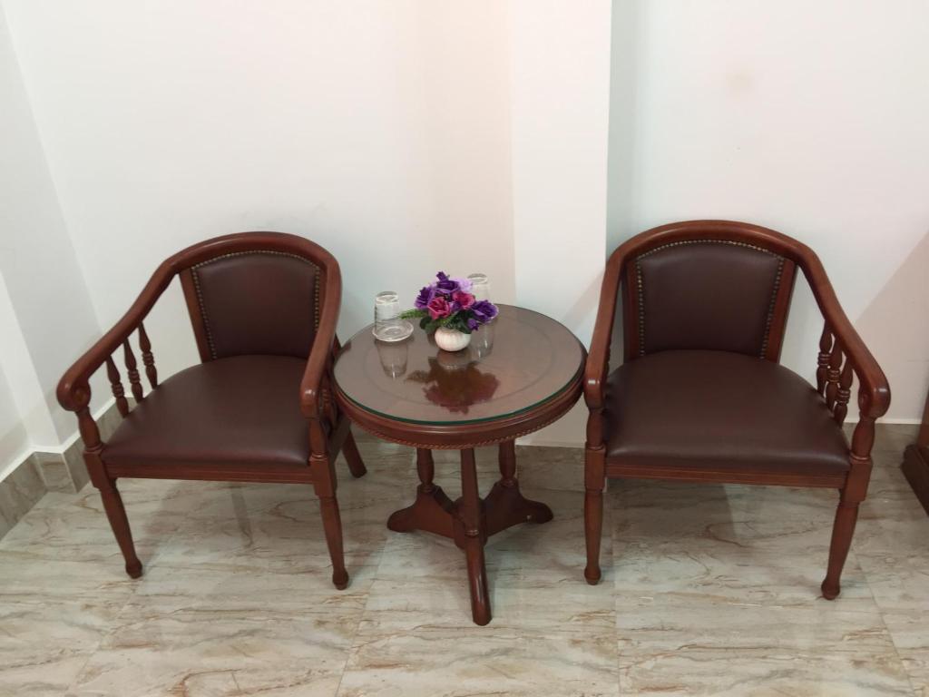Song Hung Hotel 호텔 이미지 1