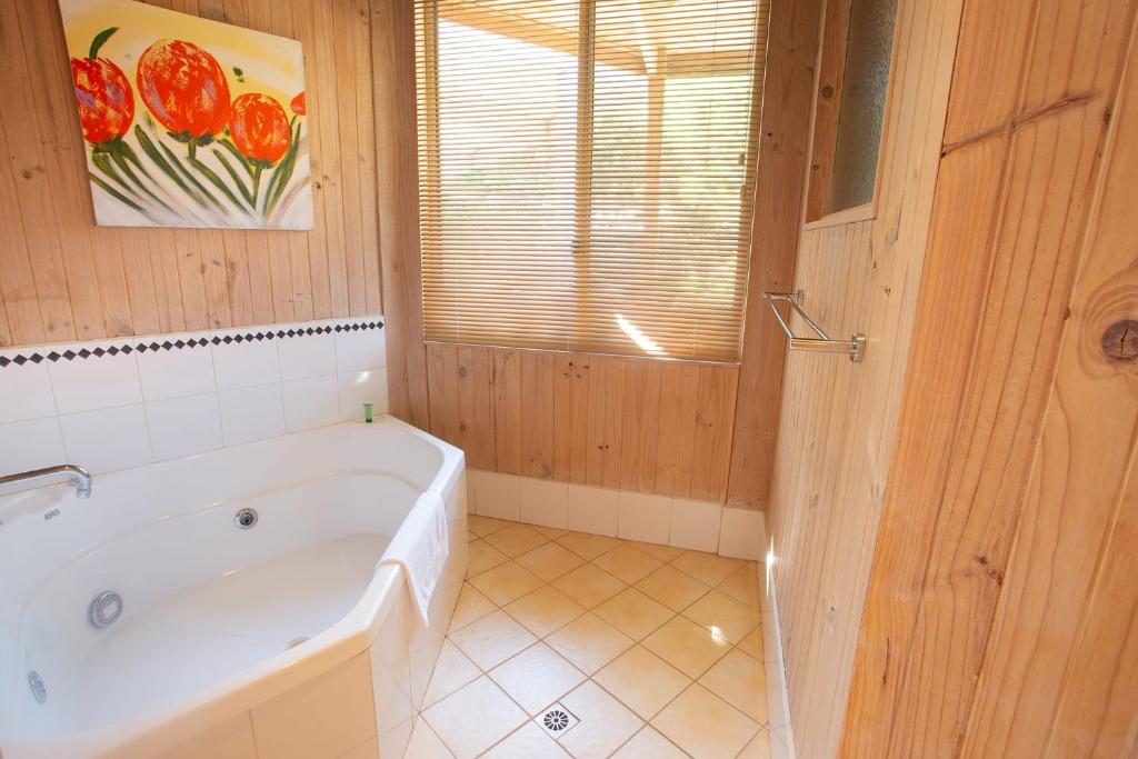 Grampians Chalets photo