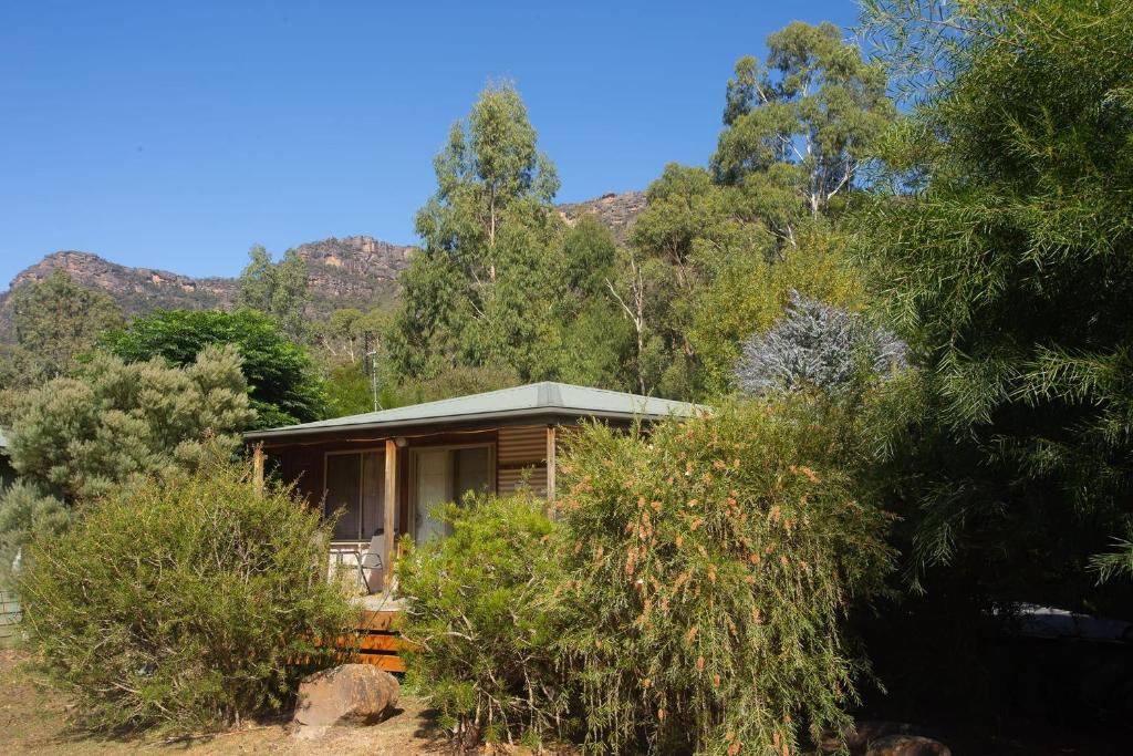 Grampians Chalets photo