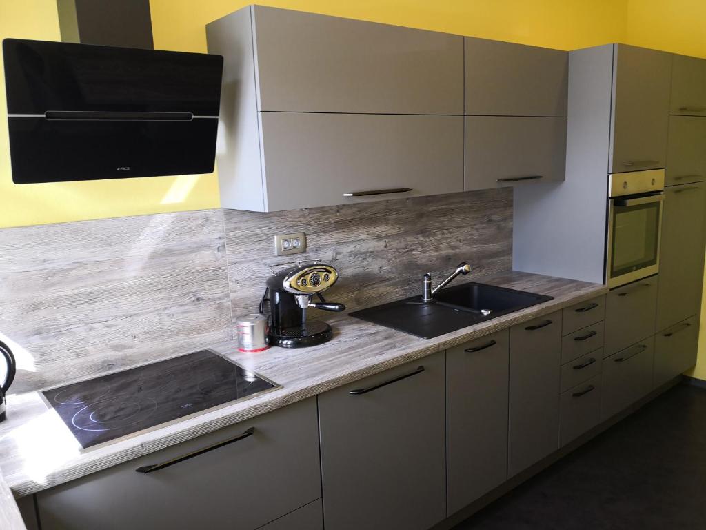 Bonito apartment 3
