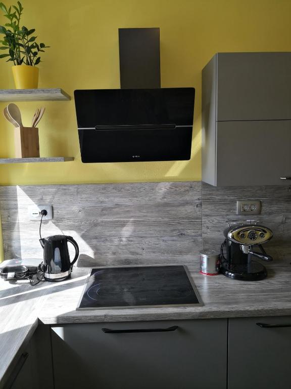 Bonito apartment 4