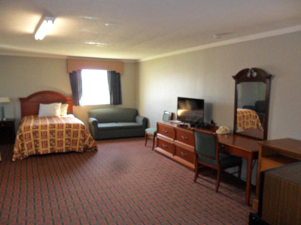 A-OK Motel photo