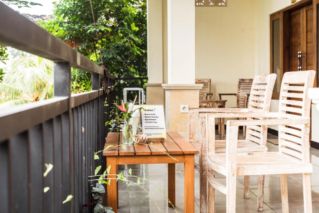Arana Garden Ubud
