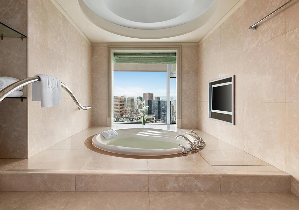 Shangri-La Fuzhou